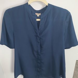 Cremieux blouse